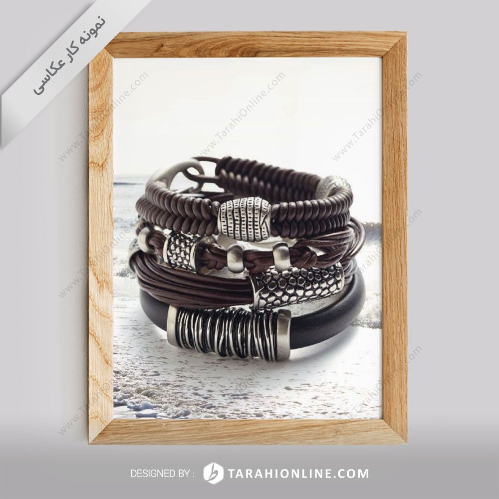 عکاسی از دستبند 29